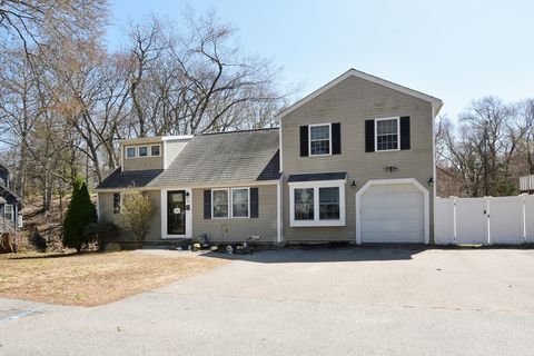 31 Pine Street Natick MA 01760