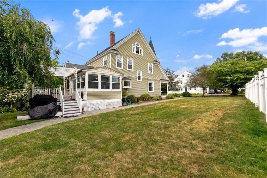 140 North Ave