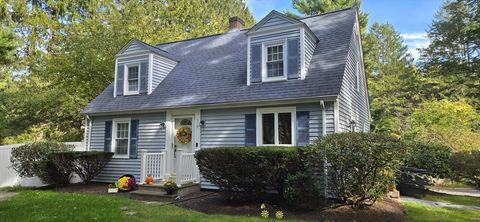 319 Taunton St Wrentham MA 02093