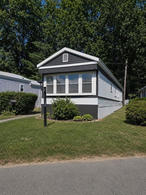 Photo of 2 Ethel Ave, Marlborough, MA 01752 (MLS # 73539888)