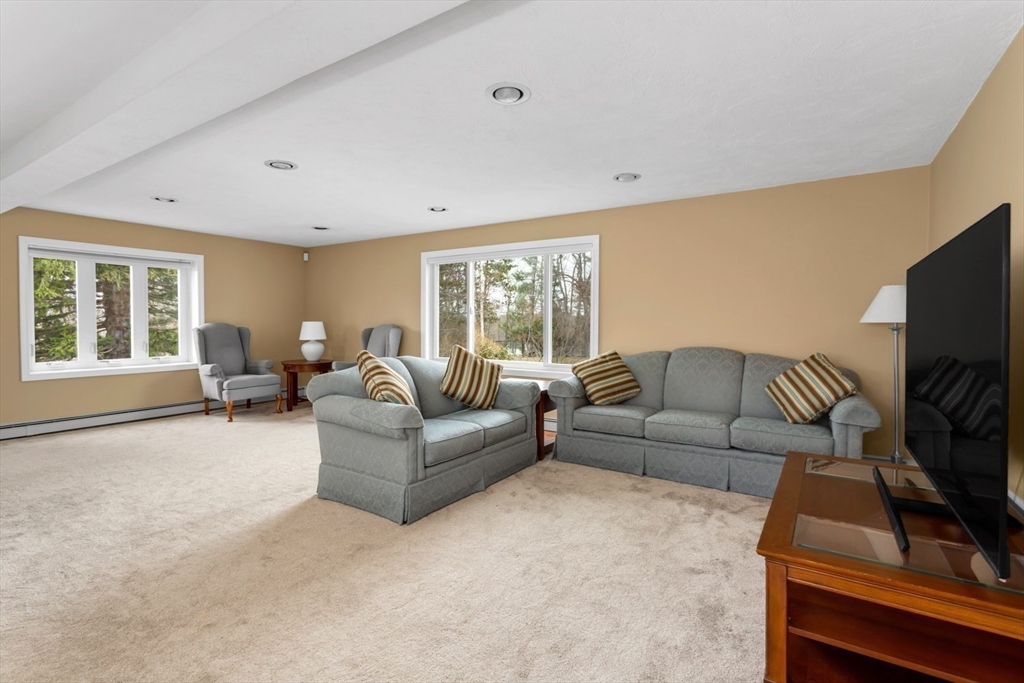 250 Irondequoit Road
