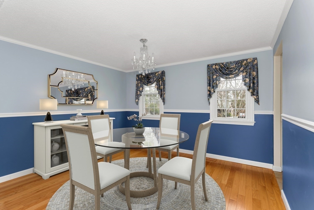 250 Irondequoit Road