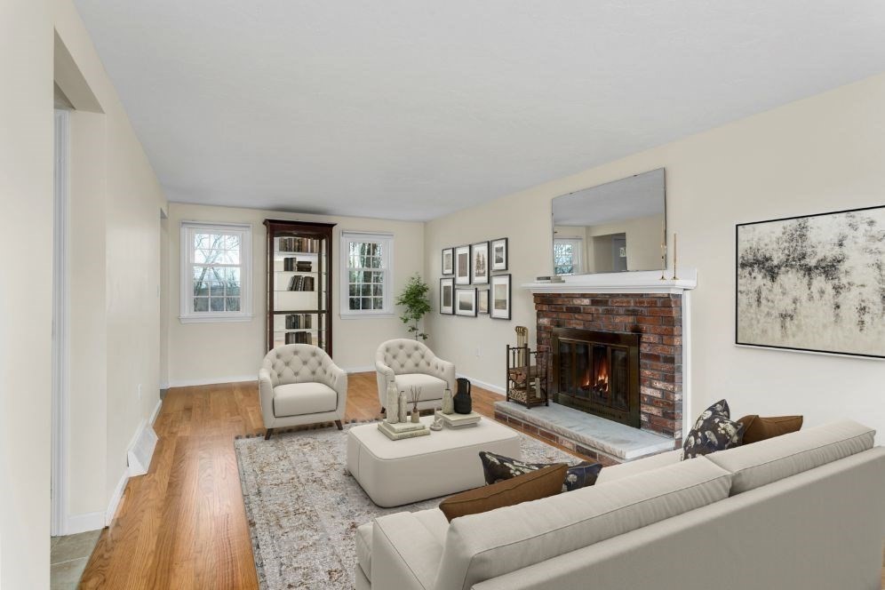 250 Irondequoit Road