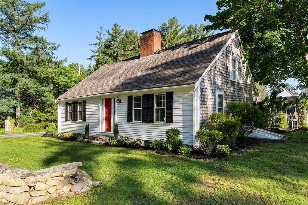45 Taylor St