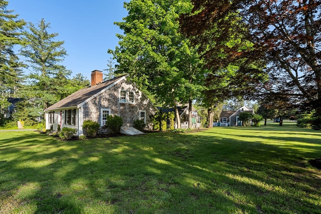 45 Taylor St
