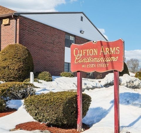 141 Essex Street B1 Saugus MA 01906