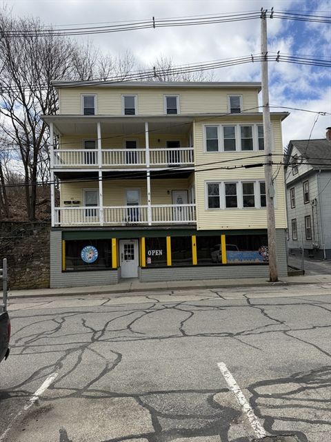 Photo of 33 Crystal St, Southbridge, MA 01550 (MLS # 73501224)