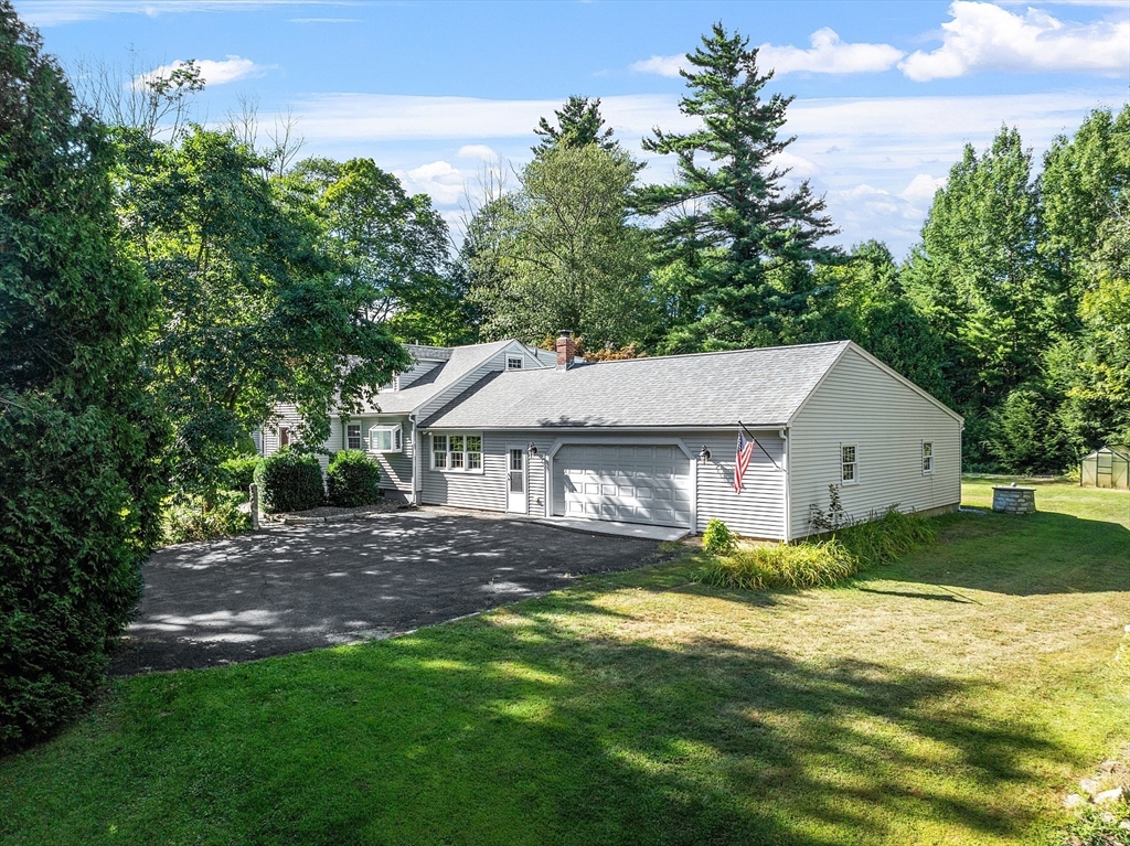 42 New Salem Rd