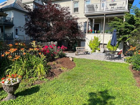 Photo of 12 Spruce St #12, Watertown, MA 02472 (MLS # 73514253)