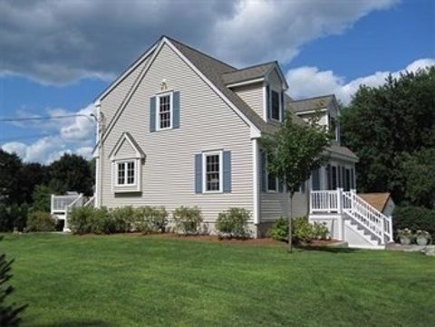 Photo of 15 Orchid DR #15, Littleton, MA 01460 (MLS # 73523178)