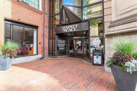 Photo of 1365 Main St #310, Springfield, MA 01103 (MLS # 73592880)