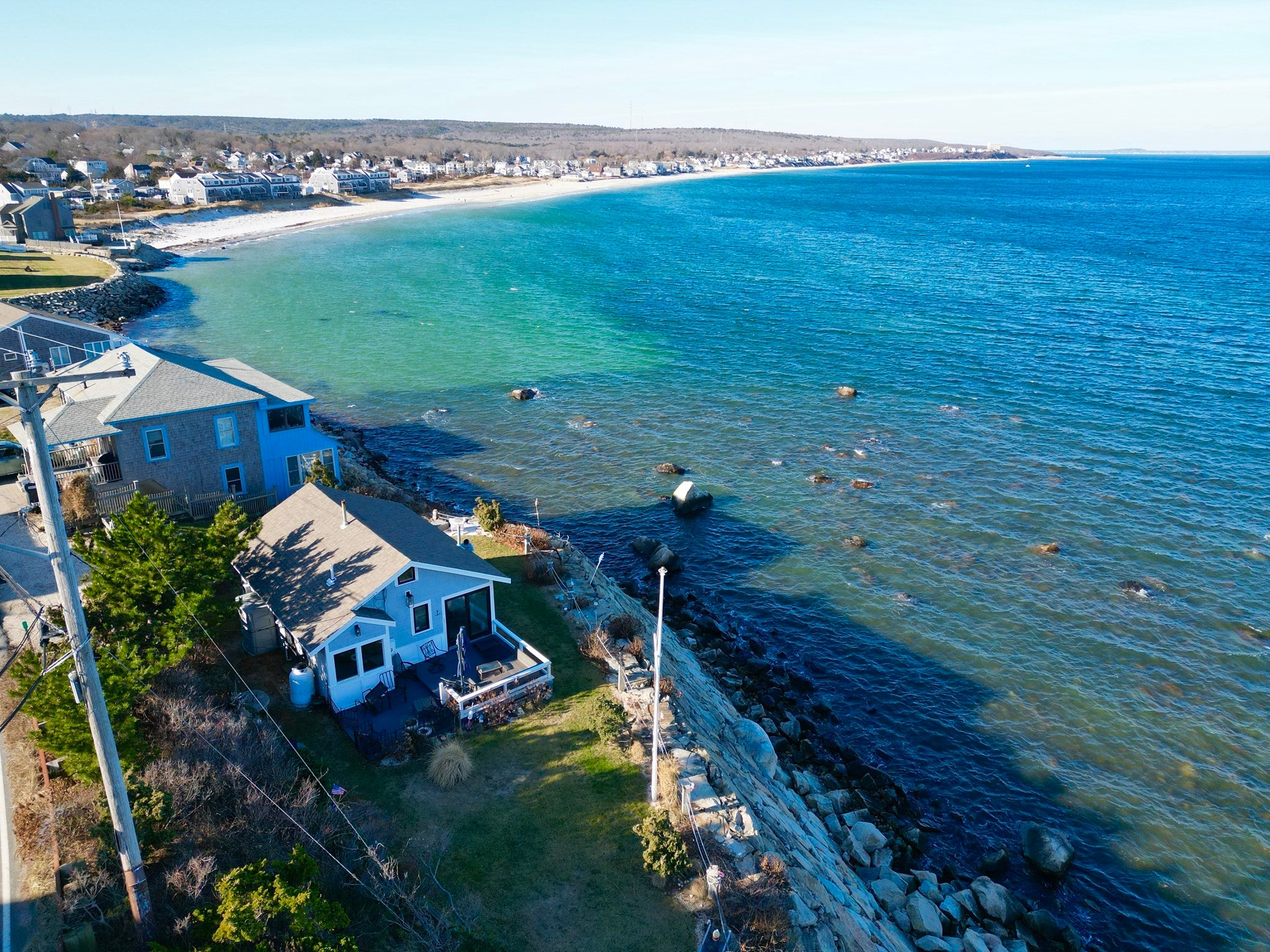 232 Manomet Point Road, Plymouth, MA, 232 Manomet Point Road, Plymouth, MA Photo #12