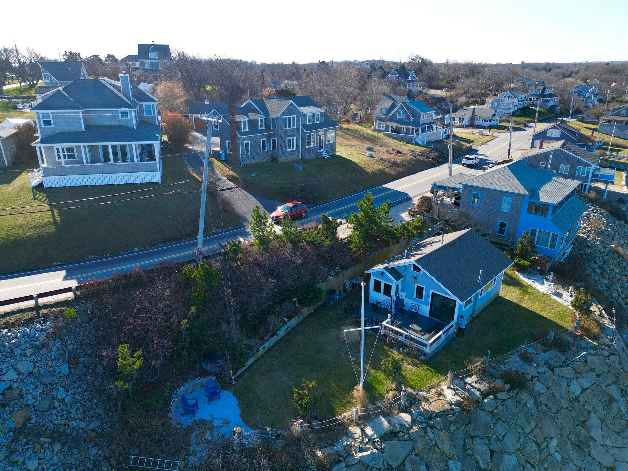 232 Manomet Point Road, Plymouth, MA, 232 Manomet Point Road, Plymouth, MA Photo #14