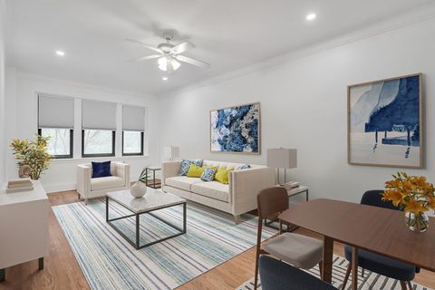 Photo of 137 Englewood Ave #5, Boston, MA 02135 (MLS # 73510328)