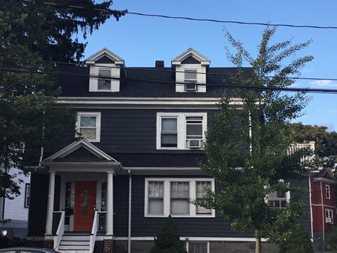 Photo of 1162 Morton St, Boston, MA 02126 (MLS # 73564109)