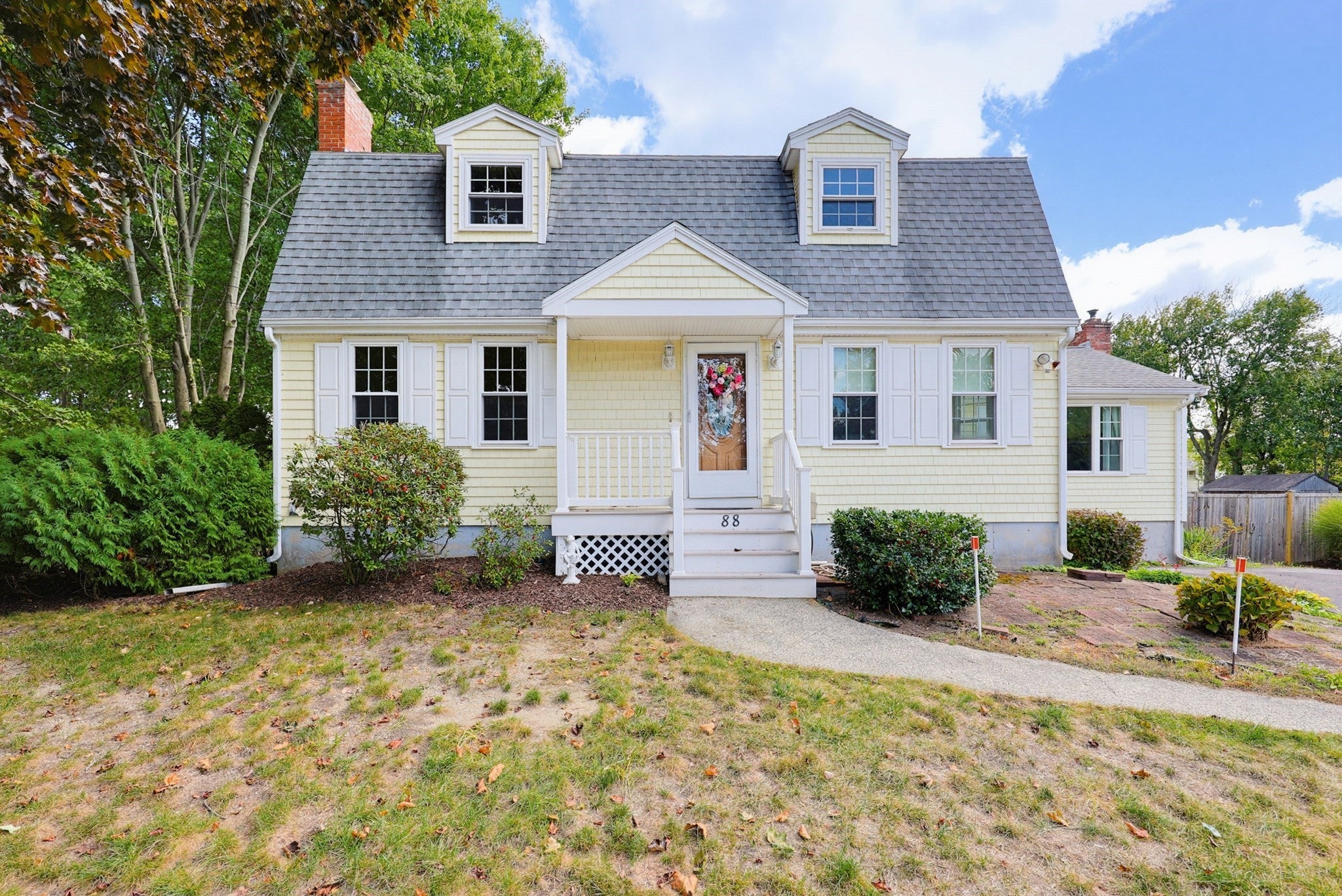88 Darren Dr, Brockton, MA, 88 Darren Dr, Brockton, MA Photo #2