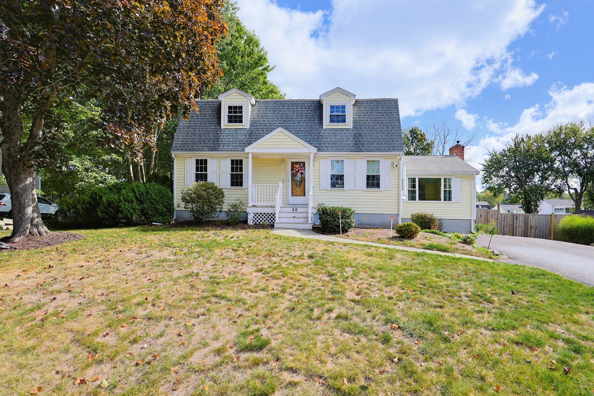 88 Darren Dr, Brockton, MA, 88 Darren Dr, Brockton, MA Photo #3