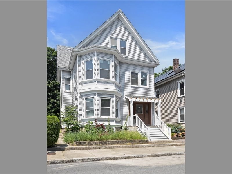 45 State St