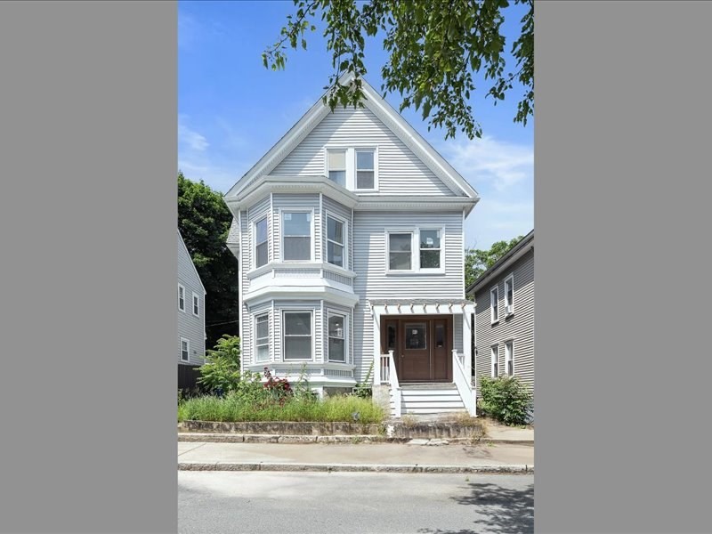 45 State St