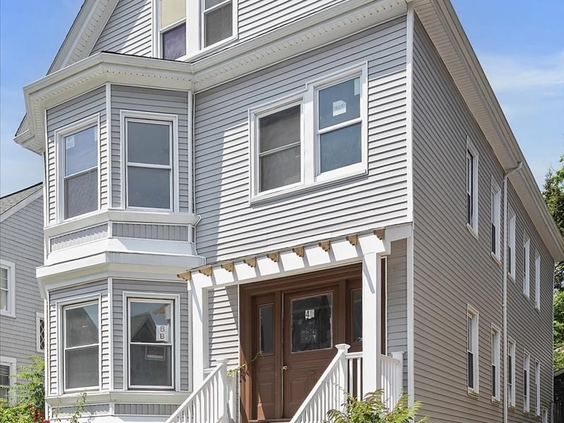45 State St