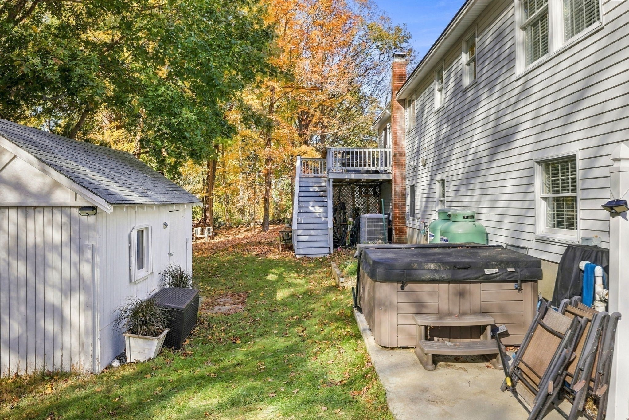 20 Essex St, Wenham, MA, 20 Essex St, Wenham, MA Photo #32