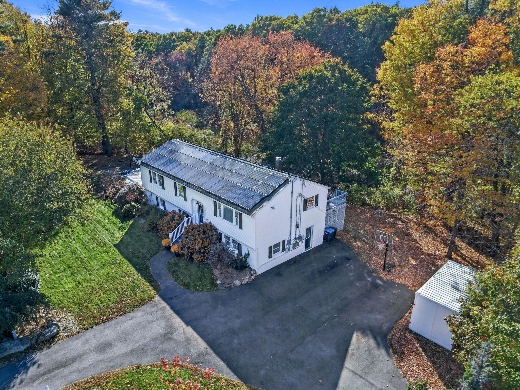 20 Essex St, Wenham, MA, 20 Essex St, Wenham, MA Photo #35