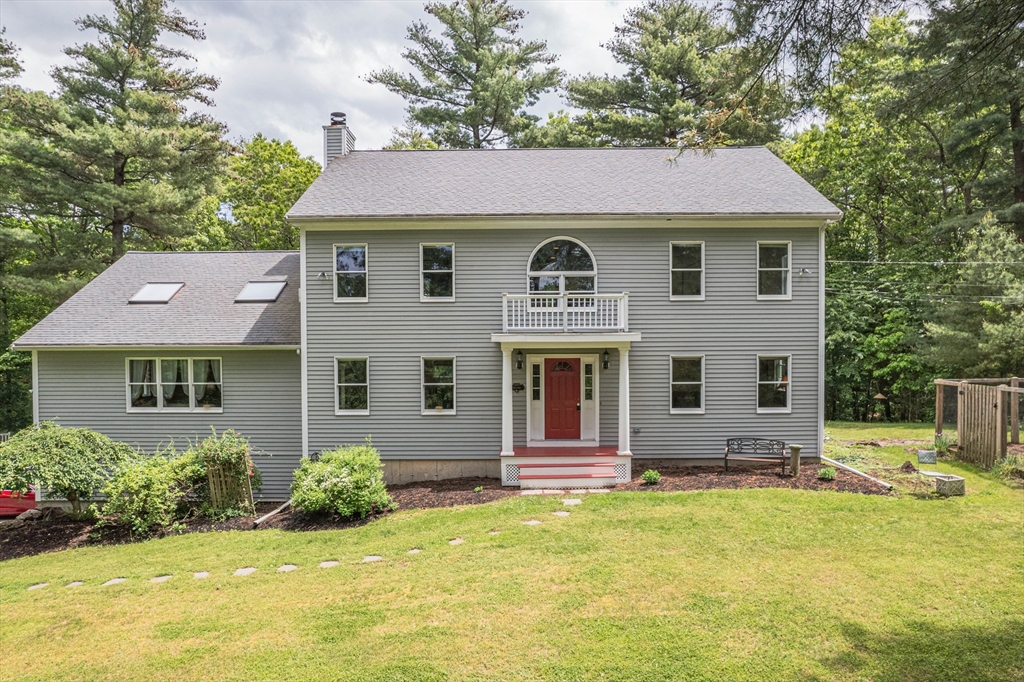 View Boxford, MA 01921 house