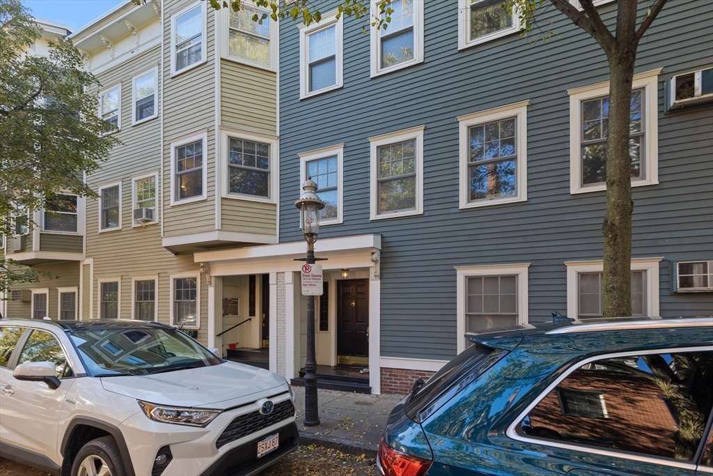 34 Washington St 2B