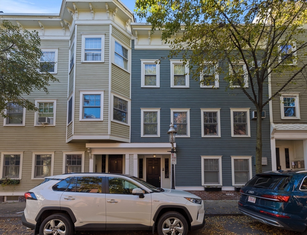 34 Washington St 2B