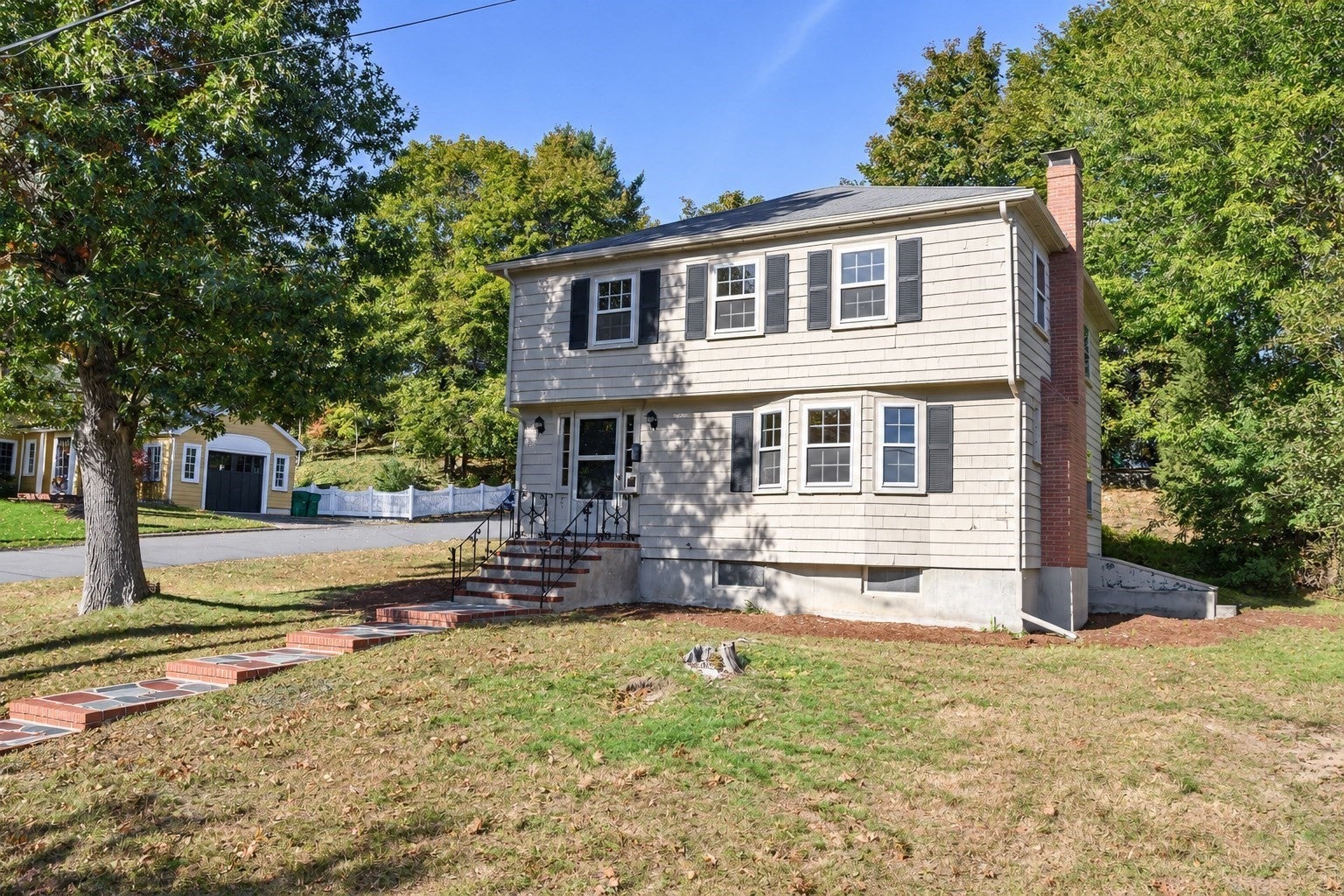 21 Webster Street, Westwood, MA, 21 Webster Street, Westwood, MA Photo #2
