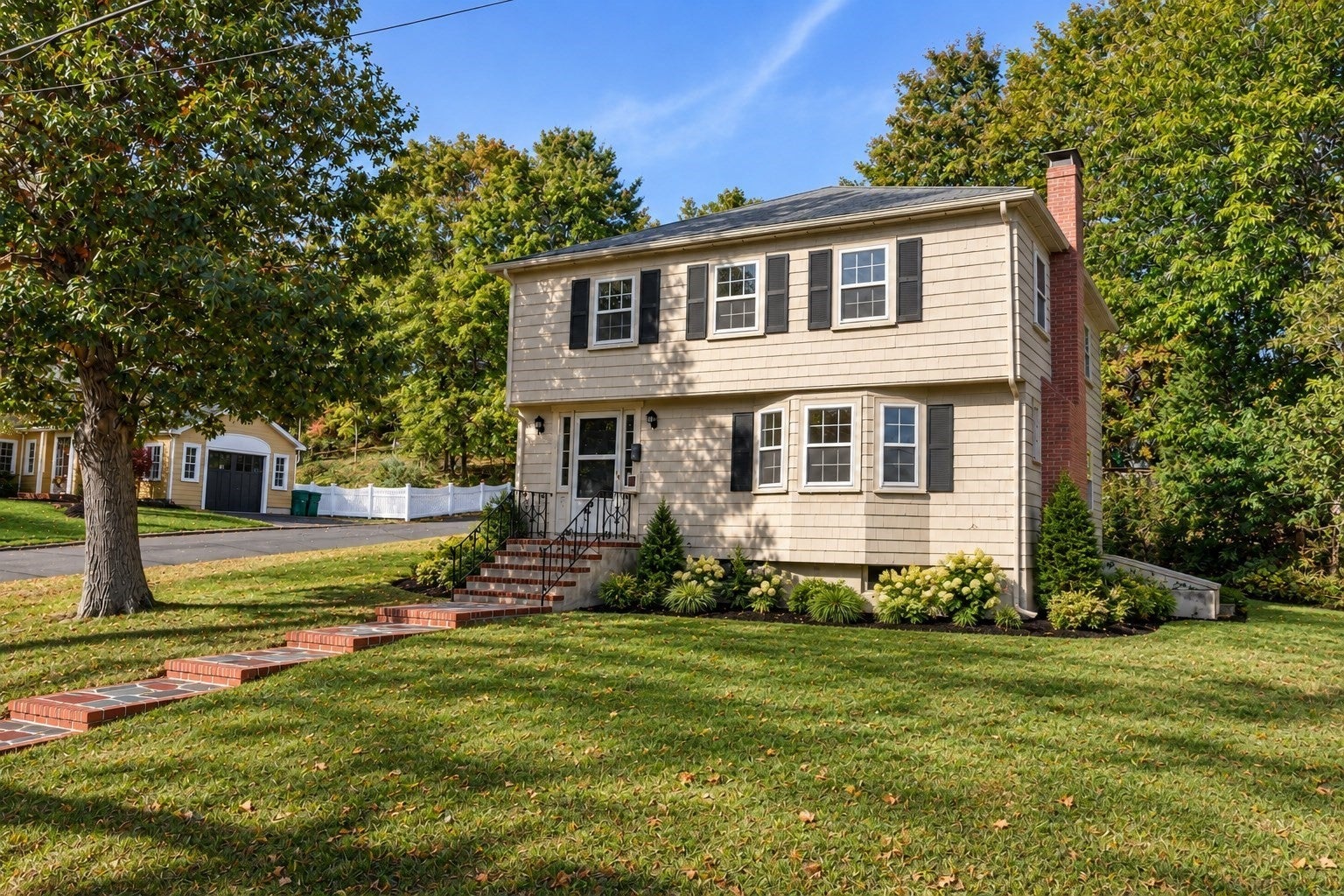 Photo of 21 Webster Street, Westwood, MA