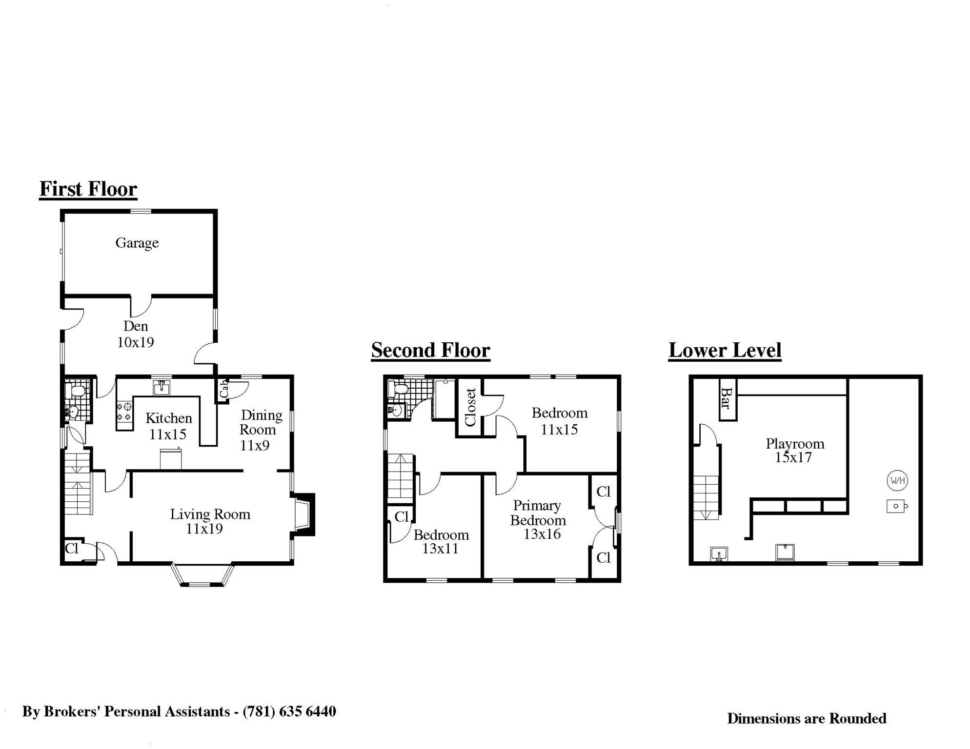 21 Webster Street, Westwood, MA, 21 Webster Street, Westwood, MA Photo #36