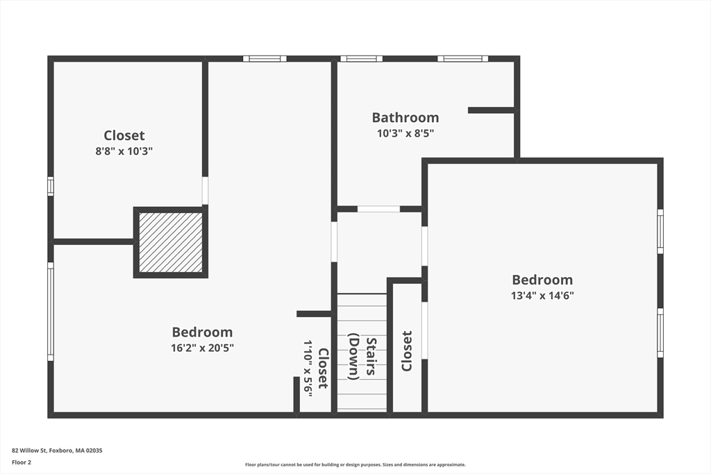 Foxboro, Massachusetts 02035, United States, 4 Bedrooms Bedrooms, ,3 BathroomsBathrooms,Residential,Active,135202