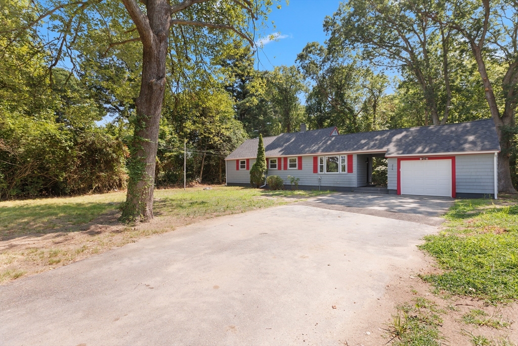 296 Pond St