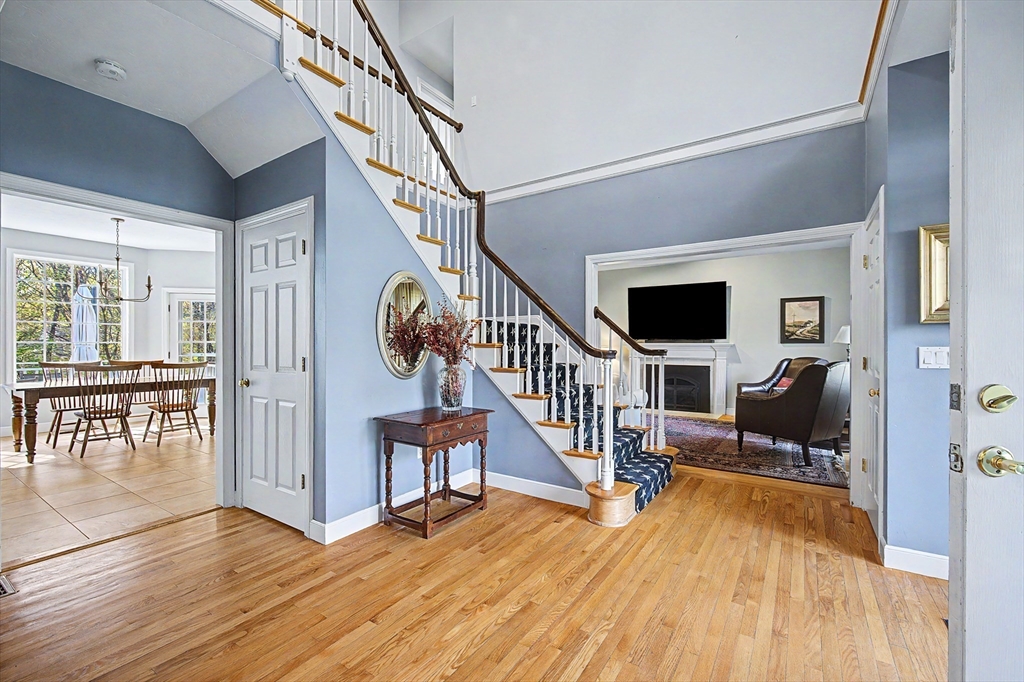 7 Kimball Rd