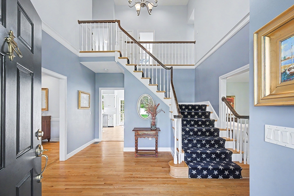7 Kimball Rd