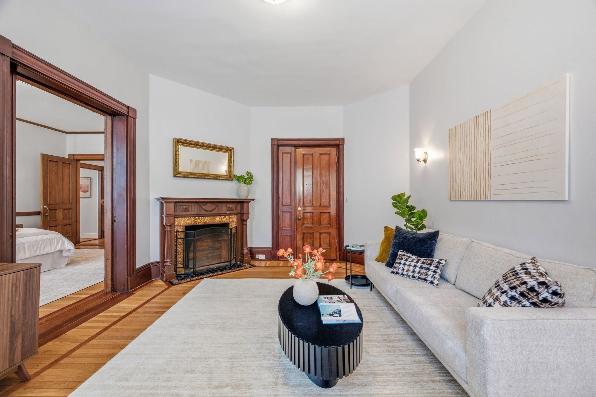 62 Cypress ST #1, Brookline, MA Photo #15