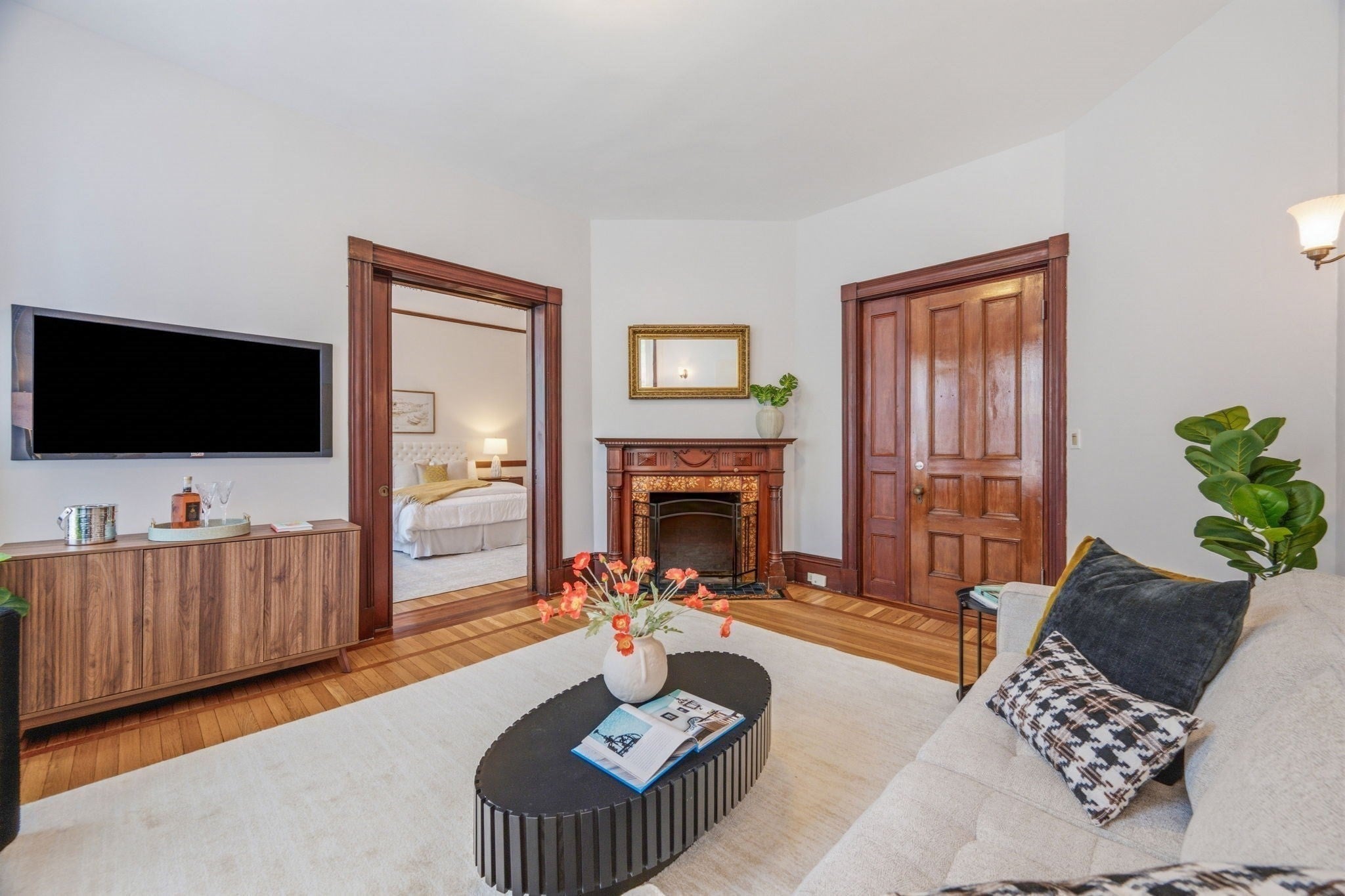 62 Cypress ST #1, Brookline, MA Photo #14