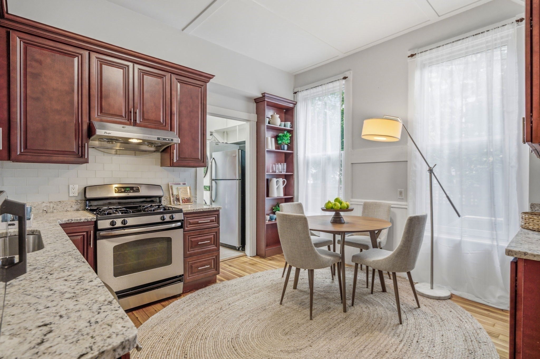 62 Cypress ST #1, Brookline, MA Photo #23