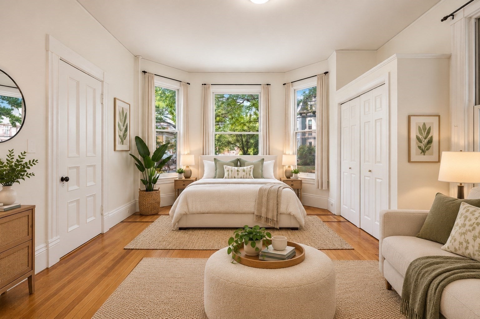 62 Cypress ST #1, Brookline, MA Photo #6