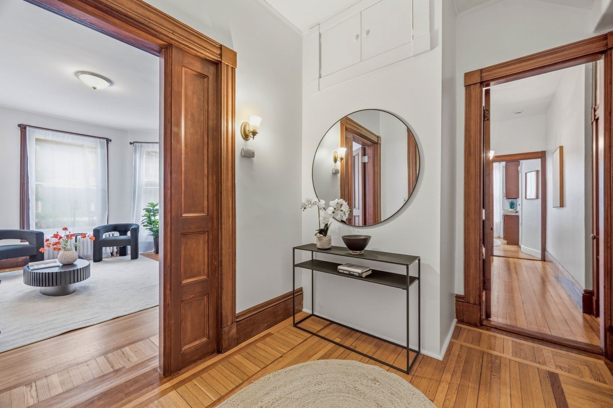 62 Cypress ST #1, Brookline, MA Photo #11