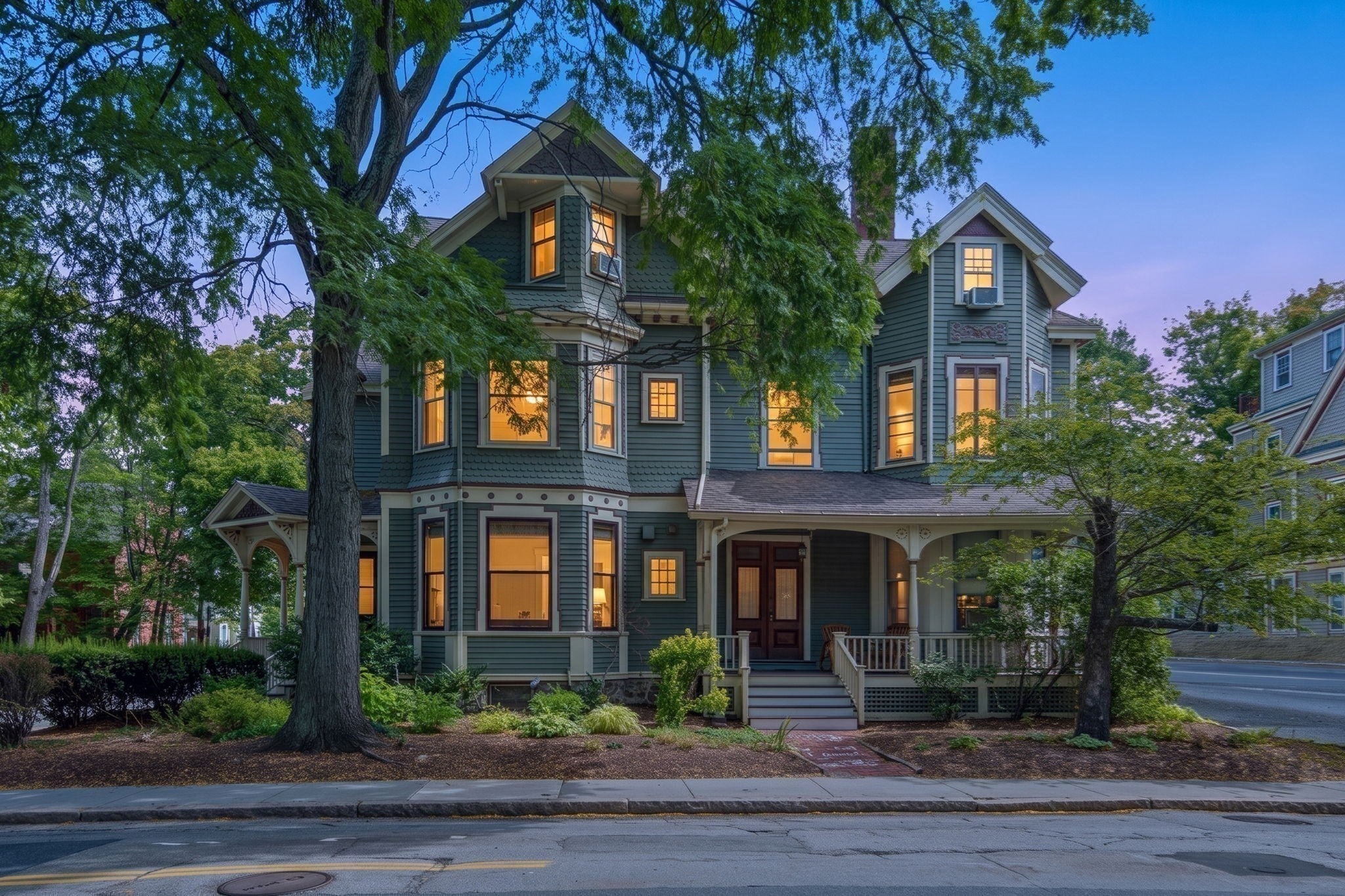 62 Cypress ST #1, Brookline, MA Photo #7