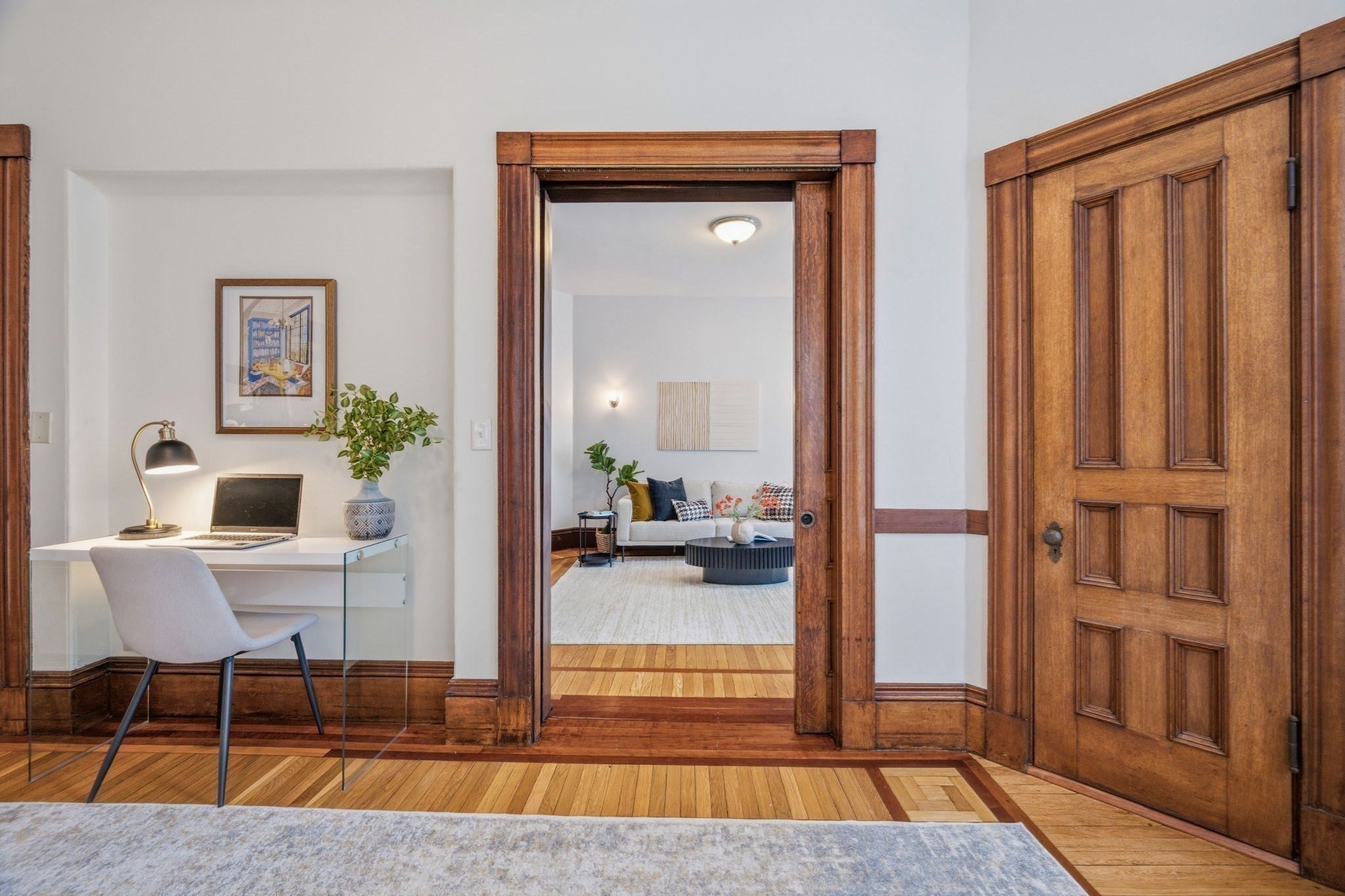 62 Cypress ST #1, Brookline, MA Photo #17