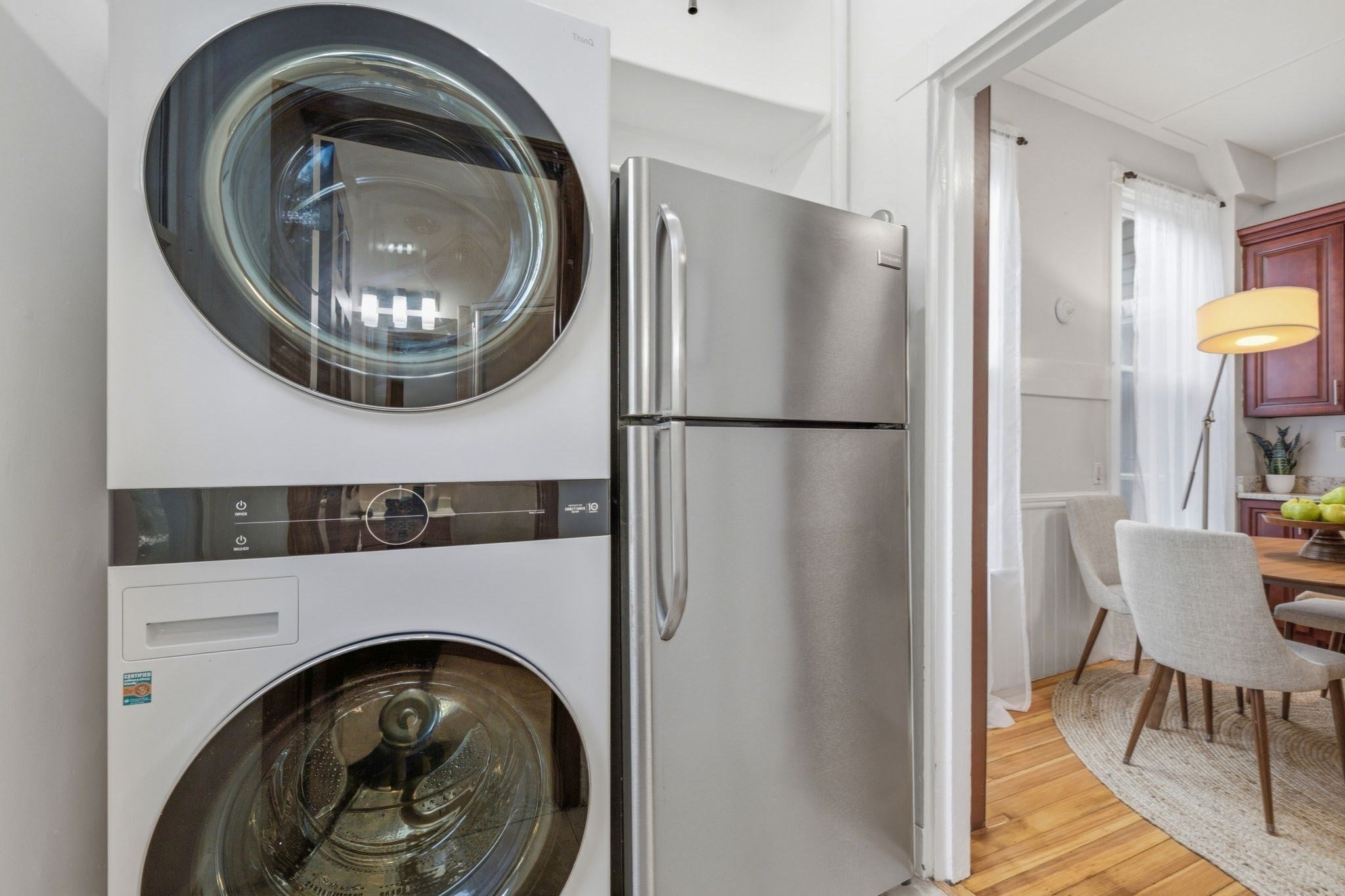 62 Cypress ST #1, Brookline, MA Photo #25