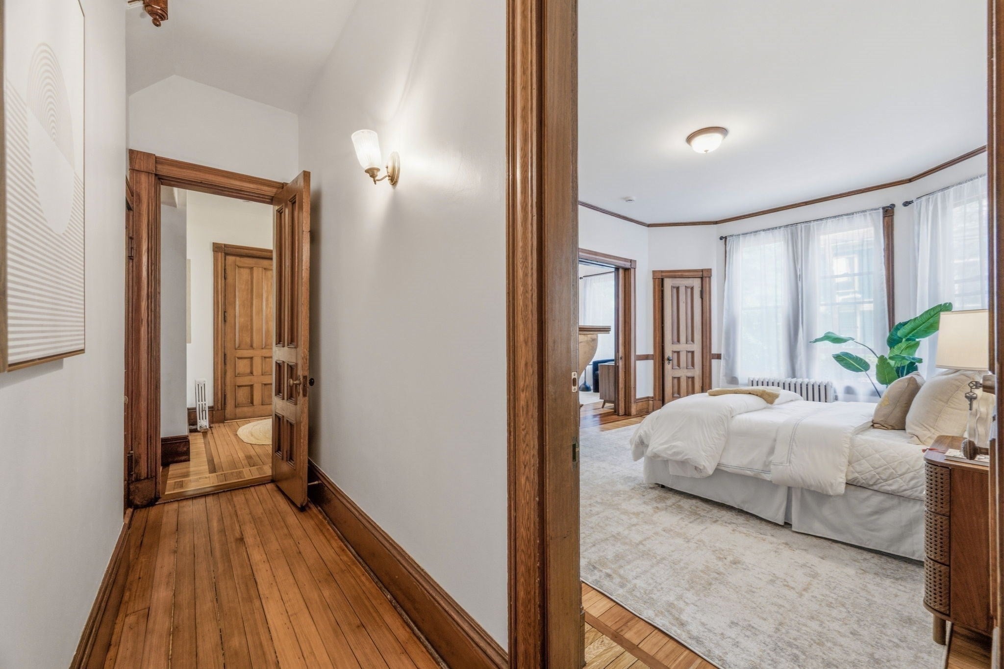 62 Cypress ST #1, Brookline, MA Photo #21