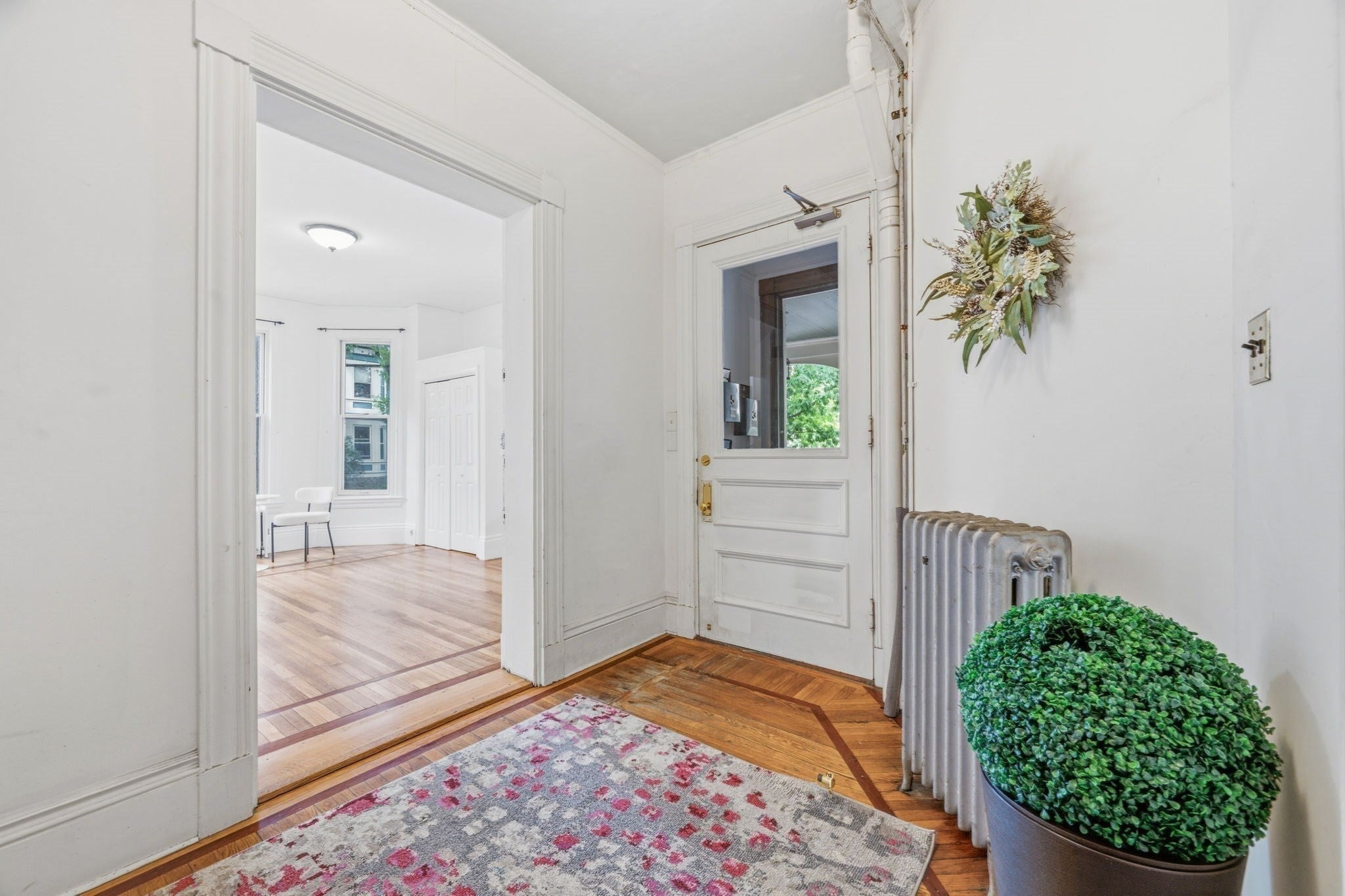 62 Cypress ST #1, Brookline, MA Photo #35