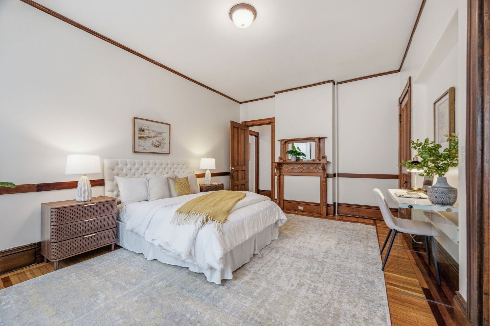 62 Cypress ST #1, Brookline, MA Photo #18