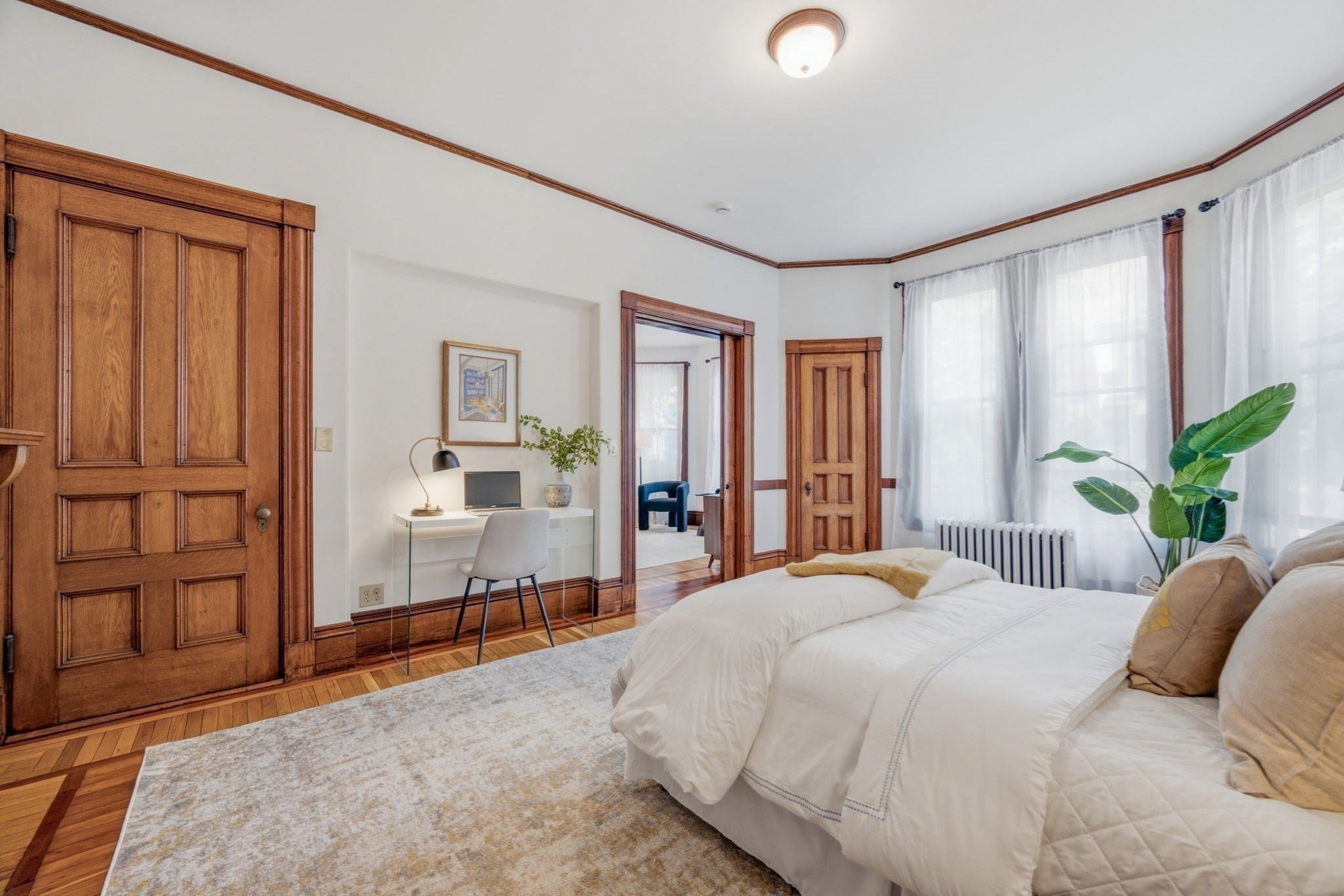 62 Cypress ST #1, Brookline, MA Photo #19