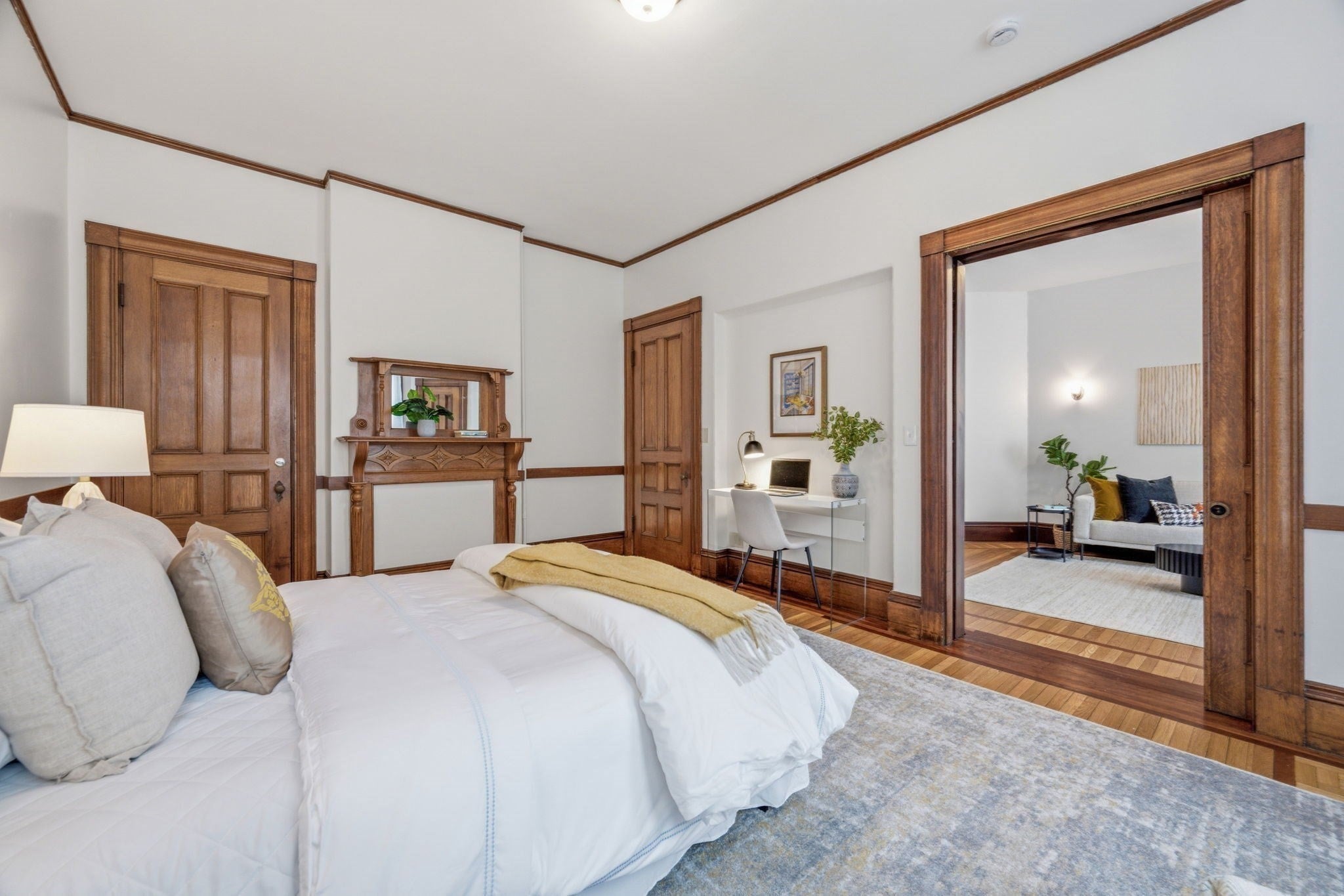 62 Cypress ST #1, Brookline, MA Photo #20