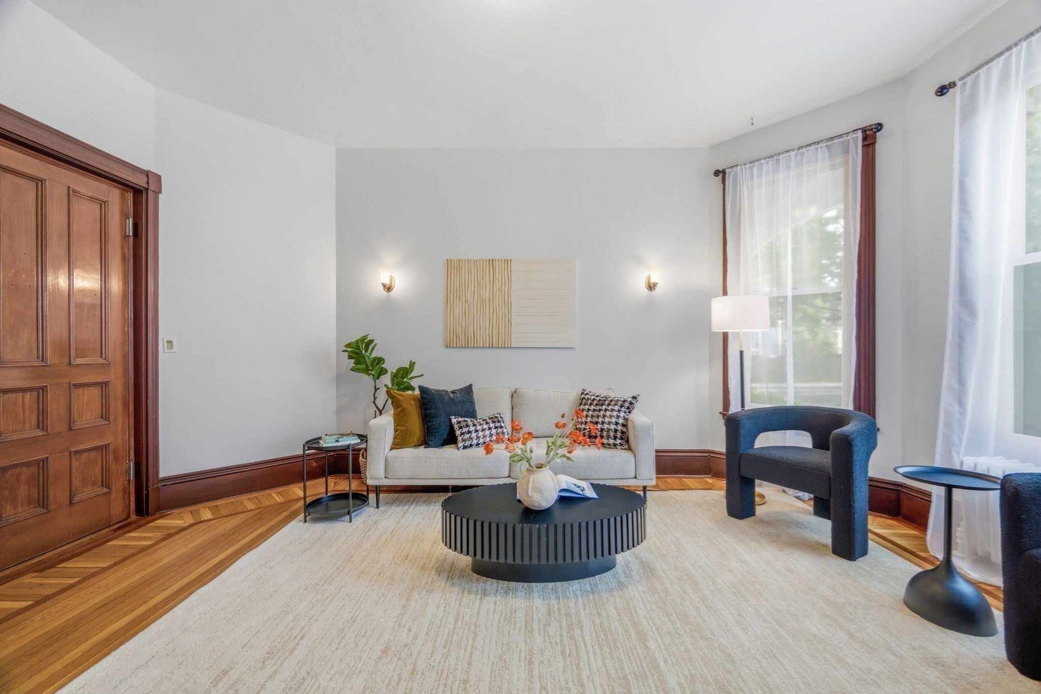 62 Cypress ST #1, Brookline, MA Photo #16